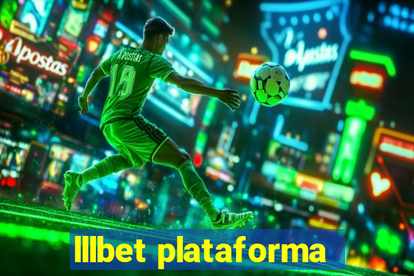 lllbet plataforma